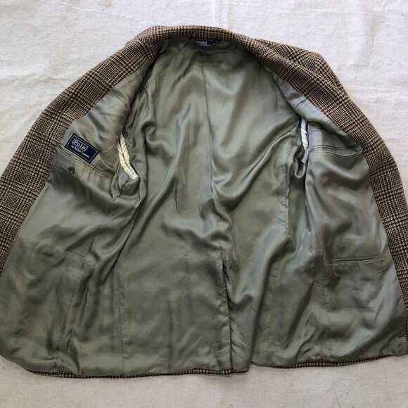 Polo Ralph Lauren Sports Coat - Picture 10 of 11